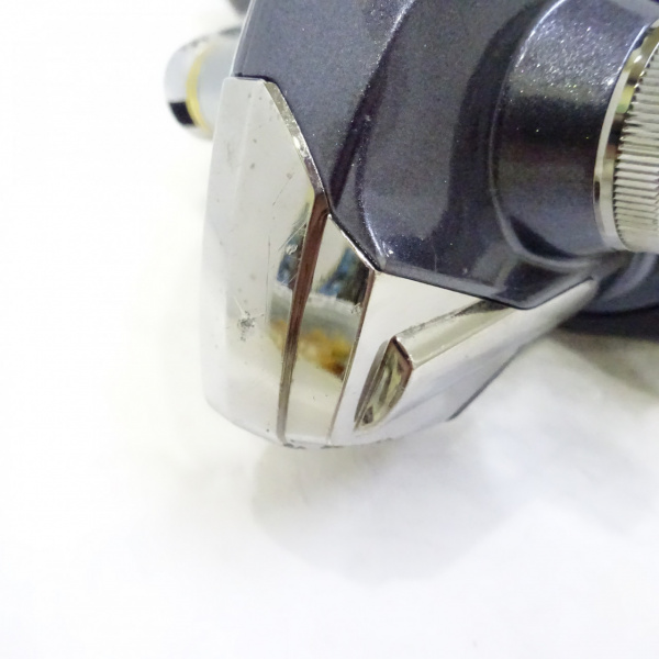15ツインパワーSW 8000HG